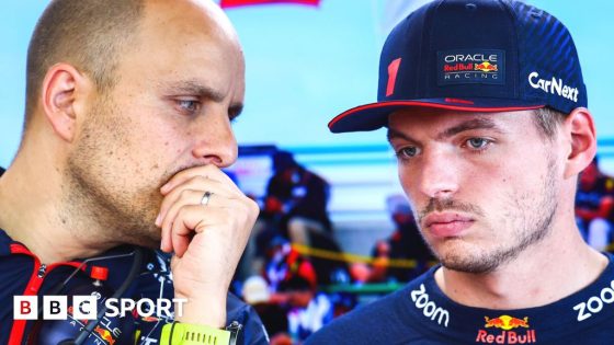 Fear, faith, friendship: Inside F1’s most precious relationship – MASHAHER