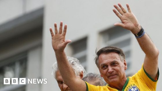 Presidential furniture row takes new turn in Brazil – MASHAHER