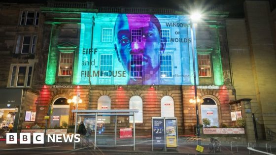 Filmhouse set to reopen following funding boost – MASHAHER