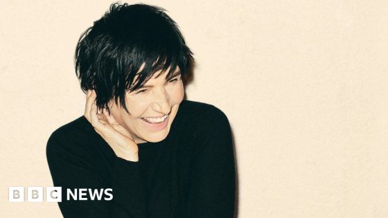 Texas star Sharleen Spiteri finds magic in Muscle Shoals – MASHAHER