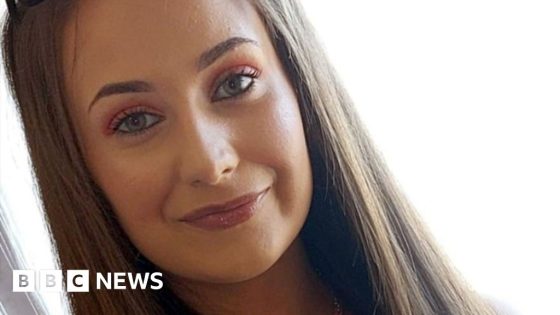 Murder victim's family 'lost without Chloe' – MASHAHER