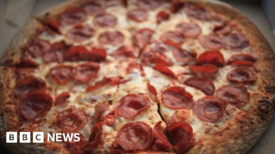 Papa Johns pizza to shut nearly a tenth of UK sites – MASHAHER