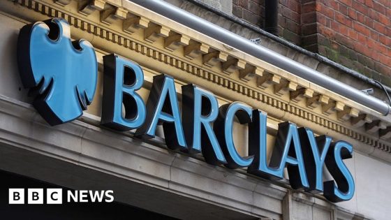 Barclays bank payments restored after outage – MASHAHER