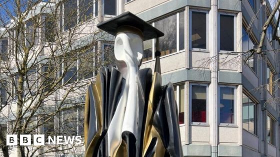 'Eyesore' Prince Philip statue must go, says council – MASHAHER