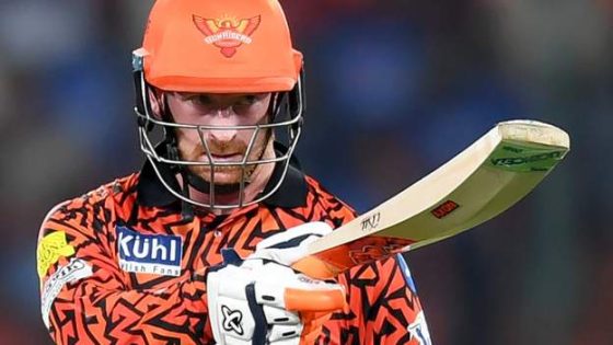 IPL 2024: Sunrisers Hyderabad hit highest total in tournament’s history – MASHAHER