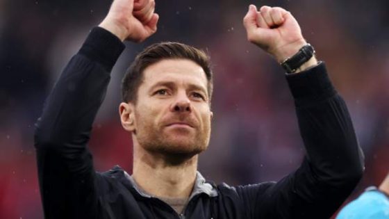 Xabi Alonso: Bayern Munich chief Uli Hoeness says appointing Spaniard is ‘probably impossible’ – MASHAHER