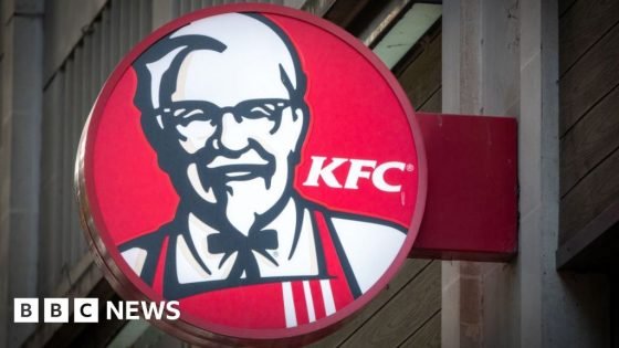 KFC Nigeria sorry after disabled diner refused service – MASHAHER