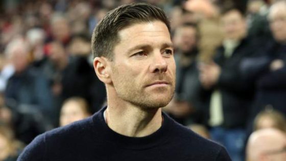 Xabi Alonso: Bayer Leverkusen boss announces decision to stay at club amid Liverpool interest – MASHAHER