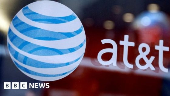 Data from 73 million AT&T accounts leaked online – MASHAHER