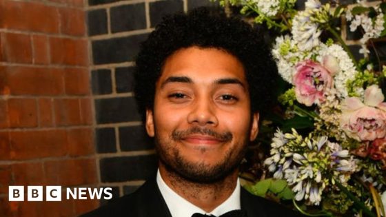 Actor Chance Perdomo dies in motorcycle accident – MASHAHER