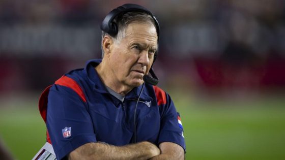 Breer: Why Jaguars could be Belichick’s ideal landing spot – MASHAHER