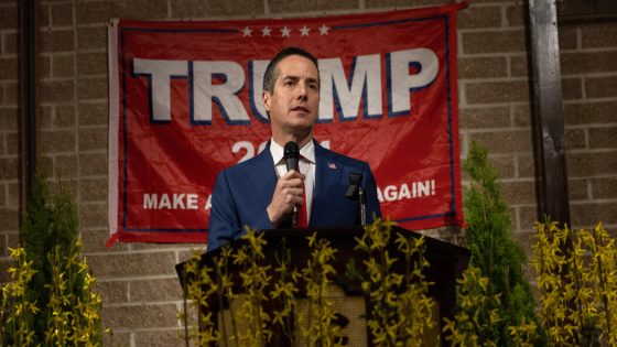 Democrats Meddle in Ohio G.O.P. Senate Primary, Pushing Trump’s Choice – MASHAHER