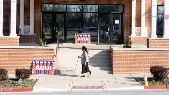 Latinos, Shifting Toward Trump, Land at the Center of the 2024 Campaign – MASHAHER