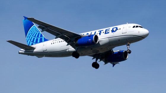 United Airlines Flight Missing an External Panel Lands Safely – MASHAHER