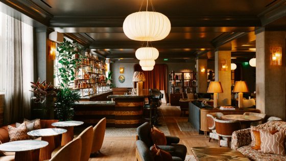 Soho House Seeks to Knock Back Its Critics – MASHAHER