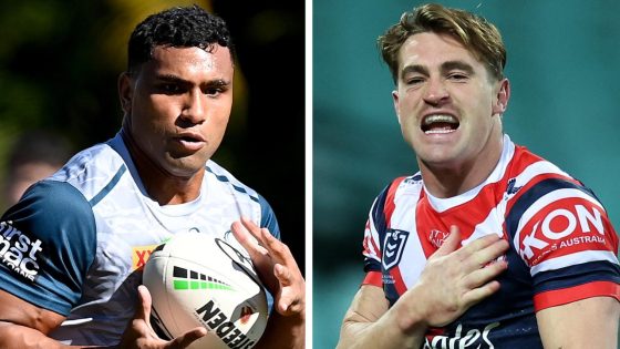 Tevita Pangai Junior returns to rugby league, Connor Watson, Jared Waerea-Hargreaves, Queensland Cup, NSW Cup, stats, standouts, Sam Loizou, Eels – MASHAHER