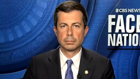 Transportation Secretary Pete Buttigieg says “we don’t fully know” conditions for Baltimore bridge repair – MASHAHER