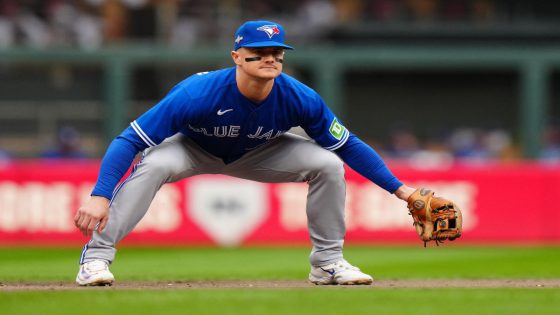 Reports: Giants, 3B Matt Chapman agree to 3-year, $54 million deal – MASHAHER