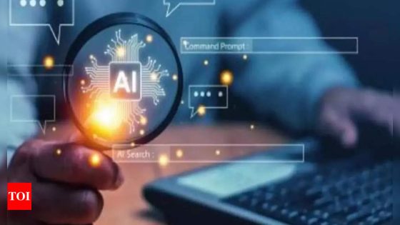 AI platforms need permits, may be denied in case of misinformation or bias risk: Government – MASHAHER