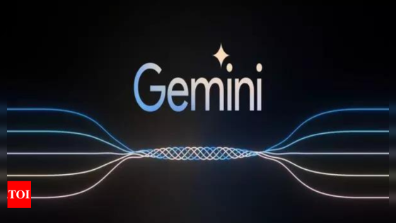 ‘Sorry, we are unreliable’: Google apologised to government on Gemini’s results on PM Modi – MASHAHER