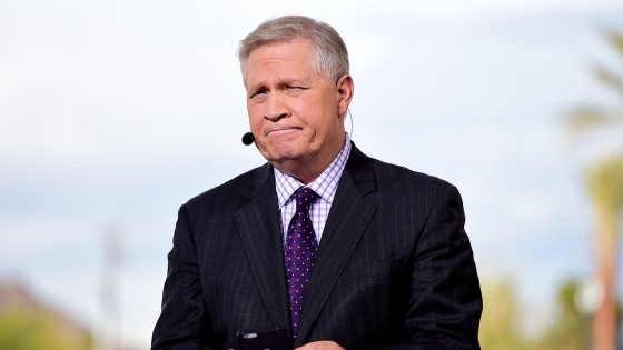 Award-winning ESPN NFL reporter Chris Mortensen dies at 72 – MASHAHER