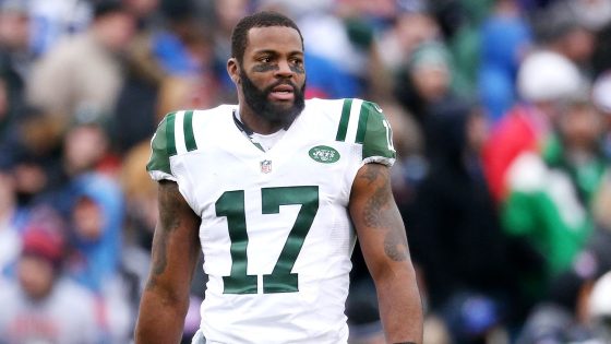 Ex-NFL WR Braylon Edwards stops alleged assault of man, 80 – MASHAHER