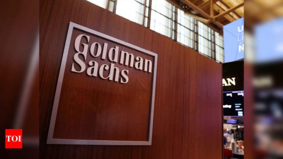 Don’t invest in China, Goldman Sachs wealth management CIO warns – MASHAHER