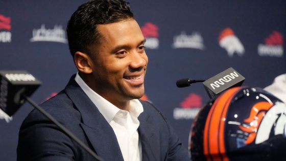 The Denver Broncos failed with Russell Wilson at quarterback. What’s next? – MASHAHER