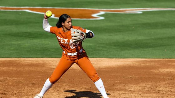 College softball rankings: 2024 NCAA Top 25 poll – MASHAHER