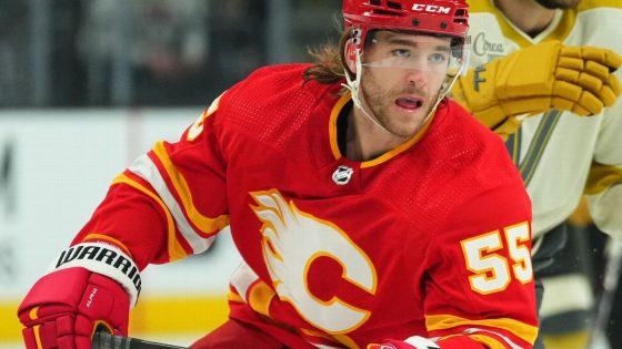 Golden Knights acquire Flames’ Noah Hanifin in 3-team trade – MASHAHER