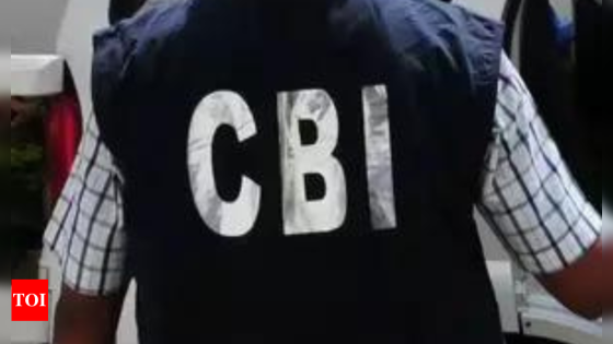 CBI busts Russia jobs racket, search on in Delhi, Mumbai | India News – MASHAHER