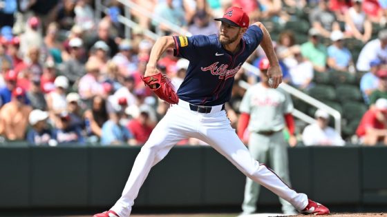 Chris Sale’s mindset after trade from Red Sox to Braves – MASHAHER