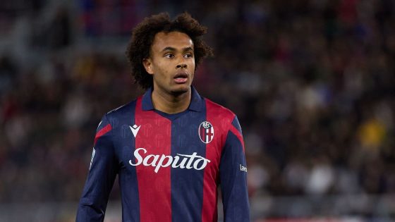 Transfer Talk: Bayern, AC Milan, Arsenal keen on Zirkzee – MASHAHER