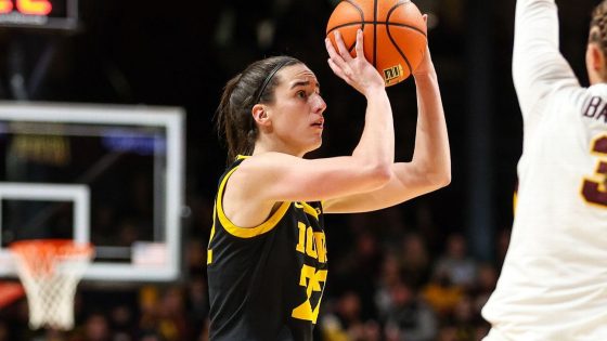 Caitlin Clark WNBA predictions: Strengths, hurdles to expect – MASHAHER