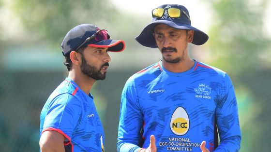 Ranji Trophy 2023-24 Final: Rahane bats for ‘low-profile’ coaches in domestic cricket, says they ‘give importance to players’ – MASHAHER