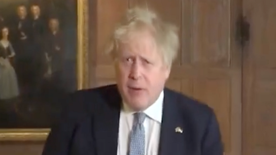 Nigel Nelson assesses the prospect of a Boris Johnson comeback: 'He has TWO weeks' – MASHAHER