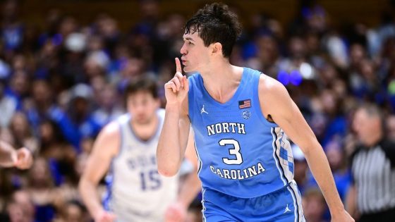 North Carolina, Cormac Ryan silence Duke to clinch ACC title – MASHAHER