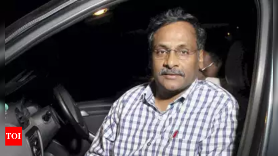 Maoist links case: Supreme Court dismisses Maharashtra government appeal seeking stay of ex-DU prof G N Saibaba | India News – MASHAHER