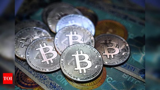 Bitcoin tops $72k for 1st time, rallies 70% in 2024 – MASHAHER