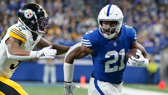 2024 NFL free agency live tracker: Updated signings, trades, rumors – MASHAHER