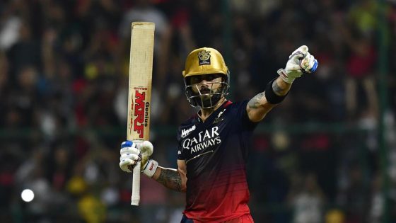 IPL 2024: Kohli misses RCB pre-tournament camp, expected to join in next few days – MASHAHER