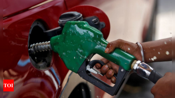 Petrol and Diesel prices reduced by Rs 2 per litre – MASHAHER