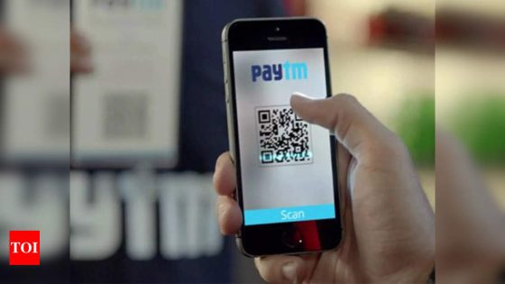 Paytm gets third-party app licence from NPCI: What this means for Paytm users and merchants – MASHAHER