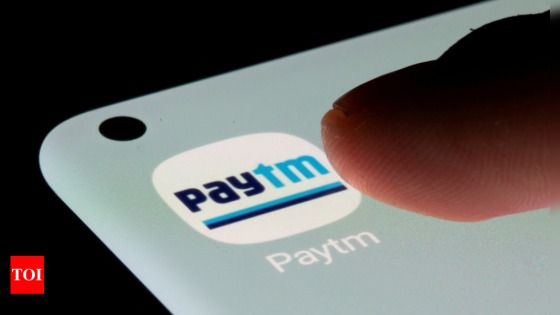 Paytm Payments Bank releases FAQs on closing FASTag accounts, refund – MASHAHER