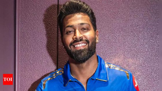 ‘No one will forget…’: MI new skipper Hardik Pandya fires warning ahead of IPL 2024 | Cricket News – MASHAHER