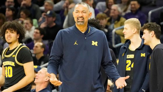 Breaking down Juwan Howard’s firing and what’s next for Michigan – MASHAHER