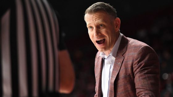 Sources — Bama’s Nate Oats to be among highest-paid college coaches – MASHAHER