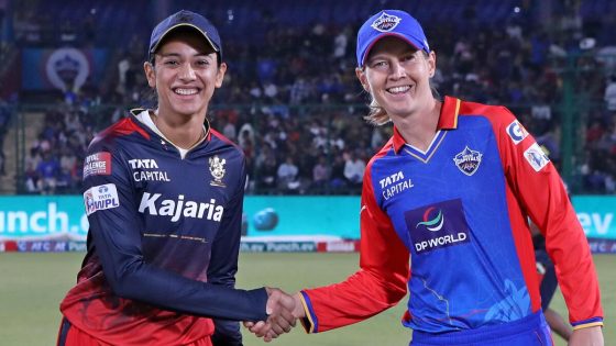 WPL 2024 Final, DC vs RCB: Delhi Capitals starts as favourite against Bangalore as both franchises eye maiden title win – MASHAHER