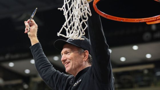 Dan Monson, Long Beach State earn NCAA bid with Big West tournament title – MASHAHER