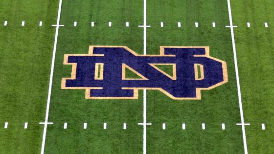 Jerome Bettis Jr. follows in dad’s footsteps, commits to Notre Dame – MASHAHER